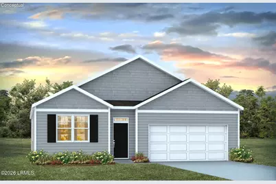 48 Pollen Drive, Ridgeland, SC 29936 - Photo 1