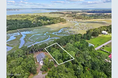 54 Bermuda Inlet Drive, Saint Helena Island, SC 29920 - Photo 2