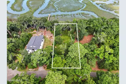 54 Bermuda Inlet Drive, Saint Helena Island, SC 29920 - Photo 1