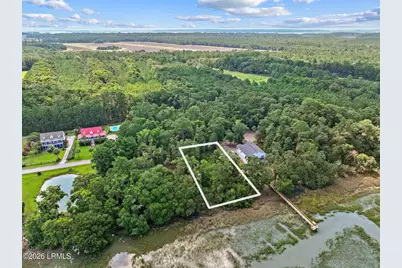 54 Bermuda Inlet Drive, Saint Helena Island, SC 29920 - Photo 4
