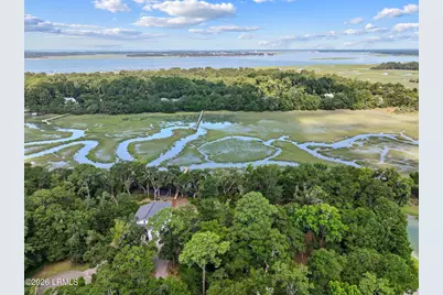 54 Bermuda Inlet Drive, Saint Helena Island, SC 29920 - Photo 8