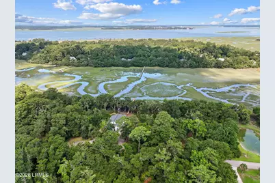 54 Bermuda Inlet Drive, Saint Helena Island, SC 29920 - Photo 10
