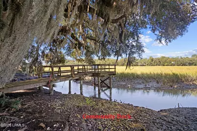54 Bermuda Inlet Drive, Saint Helena Island, SC 29920 - Photo 30