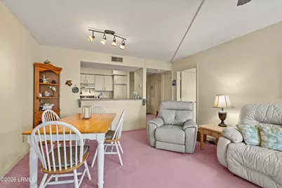 2 Harbor Drive Drive #L301, Harbor Island, SC 29920 - Photo 12