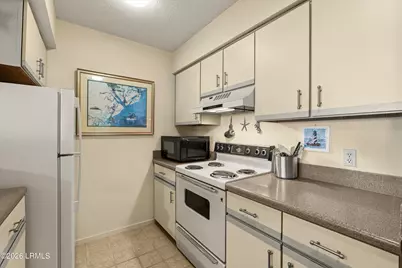 2 Harbor Drive Drive #L301, Harbor Island, SC 29920 - Photo 14