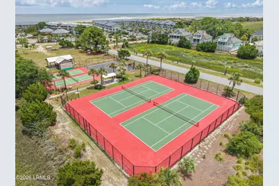 2 N Harbor Drive #L301, Saint Helena Island, SC 29920 - Photo 32