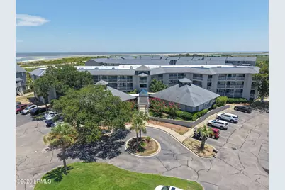 2 N Harbor Drive #L301, Saint Helena Island, SC 29920 - Photo 26