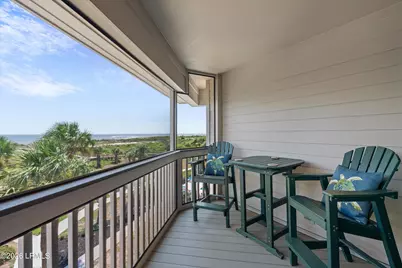 2 Harbor Drive Drive #L301, Harbor Island, SC 29920 - Photo 22