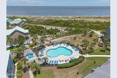 2 N Harbor Drive #L301, Saint Helena Island, SC 29920 - Photo 28