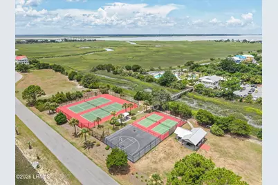 2 N Harbor Drive #L301, Saint Helena Island, SC 29920 - Photo 30