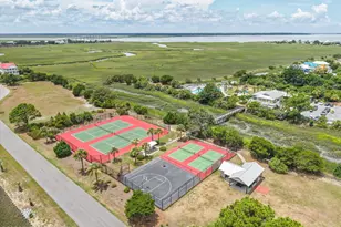 2 N Harbor Dr, Saint Helena Island, SC 29920 - Photo 30