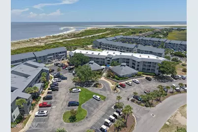2 Harbor Drive Drive #L301, Harbor Island, SC 29920 - Photo 24