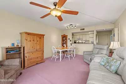 2 Harbor Drive Drive #L301, Harbor Island, SC 29920 - Photo 10