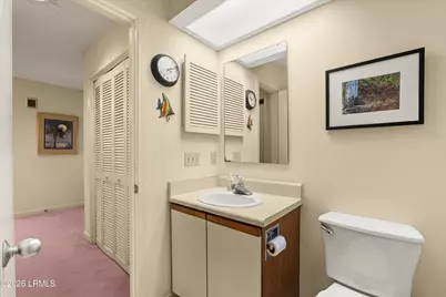 2 Harbor Drive Drive #L301, Harbor Island, SC 29920 - Photo 20