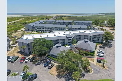 2 Harbor Drive Drive #L301, Harbor Island, SC 29920 - Photo 26