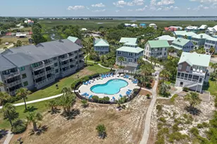 2 Harbor Dr Dr, Harbor Island, SC 29920 - Photo 1