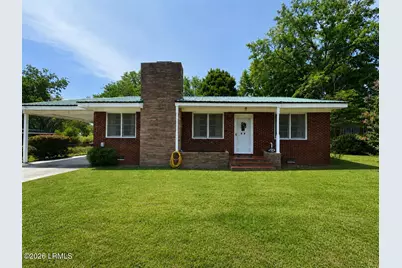 65 3rd Street, Varnville, SC 29944 - Photo 1
