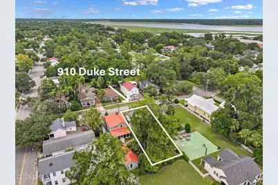 910 Duke Street, Beaufort, SC 29902 - Photo 46