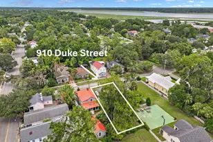 910 Duke St, Beaufort, SC 29902 - Photo 46