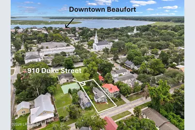 910 Duke Street, Beaufort, SC 29902 - Photo 2