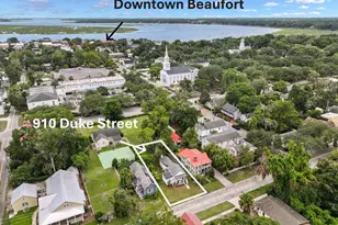 910 Duke St, Beaufort, SC 29902 - Photo 2