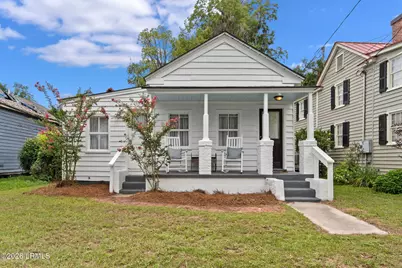 910 Duke Street, Beaufort, SC 29902 - Photo 4