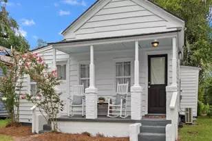 910 Duke St, Beaufort, SC 29902 - Photo 1