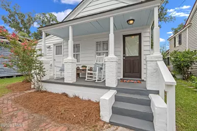 910 Duke Street, Beaufort, SC 29902 - Photo 6