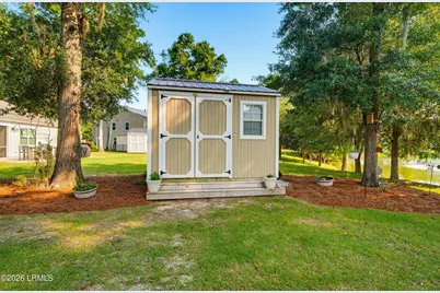 4887 Breeze Way, Beaufort, SC 29907 - Photo 44