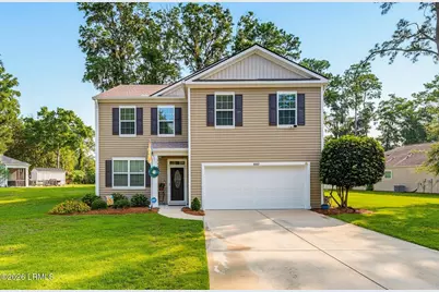 4887 Breeze Way, Beaufort, SC 29907 - Photo 1