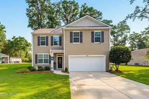 4887 Breeze Way, Beaufort, SC 29907 - Photo 1