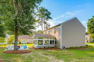 4887 Breeze Way, Beaufort, SC 29907 - Photo 16