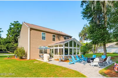 4887 Breeze Way, Beaufort, SC 29907 - Photo 2