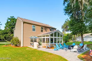 4887 Breeze Way, Beaufort, SC 29907 - Photo 2