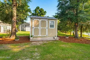 4887 Breeze Way, Beaufort, SC 29907 - Photo 44