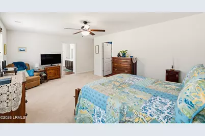 4887 Breeze Way, Beaufort, SC 29907 - Photo 28