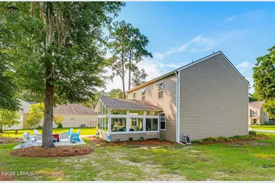 4887 Breeze Way, Beaufort, SC 29907 - Photo 4