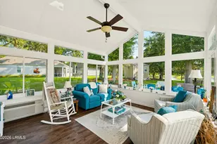 4887 Breeze Way, Beaufort, SC 29907 - Photo 26