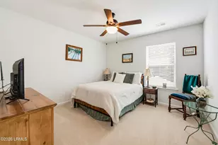 4887 Breeze Way, Beaufort, SC 29907 - Photo 36