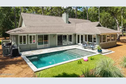 37 Kingston Road, Hilton Head Island, SC 29928 - Photo 56
