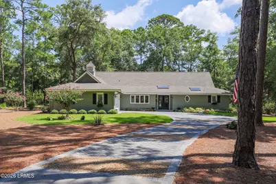 37 Kingston Road, Hilton Head Island, SC 29928 - Photo 1