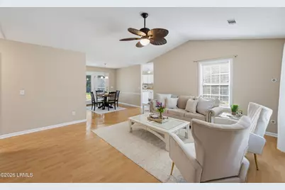 8 Shiney Leaf Court, Beaufort, SC 29907 - Photo 6