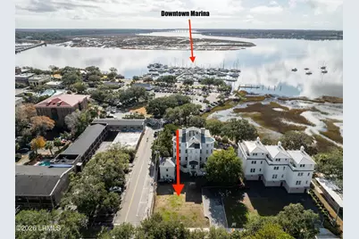 0 Craven Street, Beaufort, SC 29902 - Photo 2