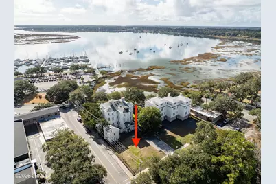 0 Craven Street, Beaufort, SC 29902 - Photo 1