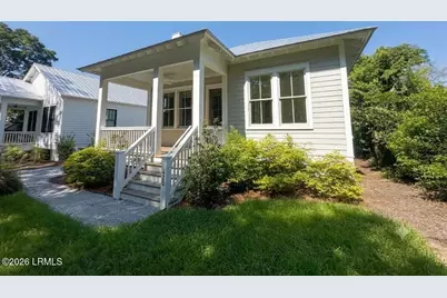420 Waight Street, Beaufort, SC 29902 - Photo 2