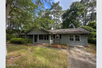 2505 Hermitage Road, Beaufort, SC 29902 - Photo 1