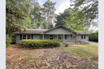 2505 Hermitage Road, Beaufort, SC 29902 - Photo 2