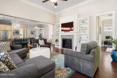 204 Fording Trace, Bluffton, SC 29910 - Photo 14