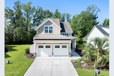 204 Fording Trace, Bluffton, SC 29910 - Photo 2