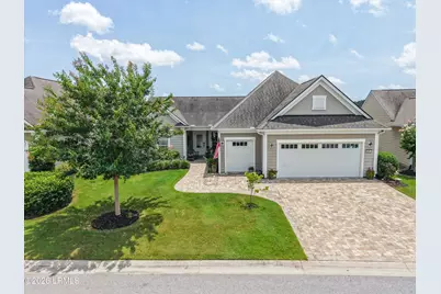 207 Palmdale Lane, Bluffton, SC 29909 - Photo 54
